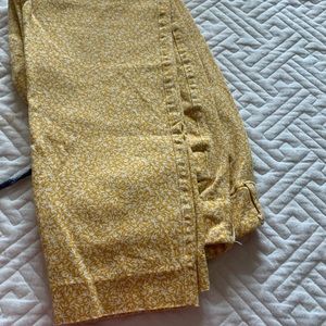 Old navy pixie pants